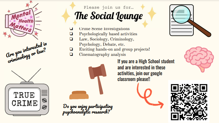 The Social Lounge